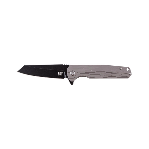 Ніж Skif Nomad Limited Edition Gray (IS-032AGY) - зображення 1