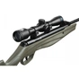 Пневматична гвинтівка Stoeger RX5 Synthetic Stock Green Combo ОП 4х32 (A0710500) - зменшене зображення 2