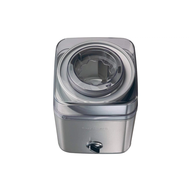 Мороженица Cuisinart Deluxe (ICE30BCE) - изображение 3