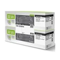 Картридж ColorWay CANON (070) MF461w/463dw/465dw/LBP243dw/246dw DUAL PACK (CW-C070FM) - зменшене зображення 1