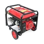 Генератор COVAX EPH12500E2-GAS, 8.0kW, бензин/газ, 220V, 50Hz, DC12V, 18HP, електро стартер, 25L (EPH12500E2-GAS) - зменшене зображення 2