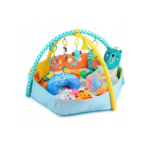 Дитячий килимок MoMi Multi (MAED00003) зображення 1