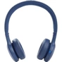 Навушники JBL Live 460NC Blue (JBLLIVE460NCBLU) - зменшене зображення 2
