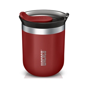 Термокружка Wacaco Octaroma Classico 180 мл, червона (WOCT180RED) изображение 1