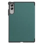 Чохол до планшета BeCover Smart Case Lenovo Yoga Tab 11 2025 (11.1") TB-710FU Dark Green (715094) - зменшене зображення 3