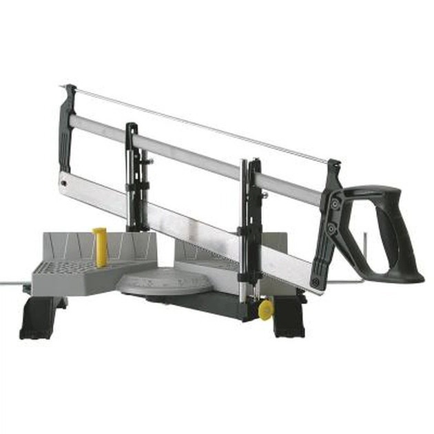 Ножівка Stanley Dynagrip cтусло с ножовкой механическое (1-20-800) - picture 1