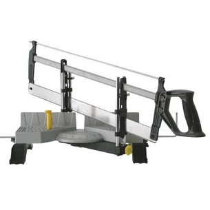 Ножівка Stanley Dynagrip cтусло с ножовкой механическое (1-20-800) изображение 1