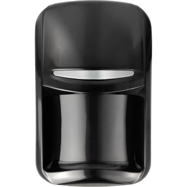 Беспроводной датчик движения штора U-Prox PIR VB Black - изображение 1