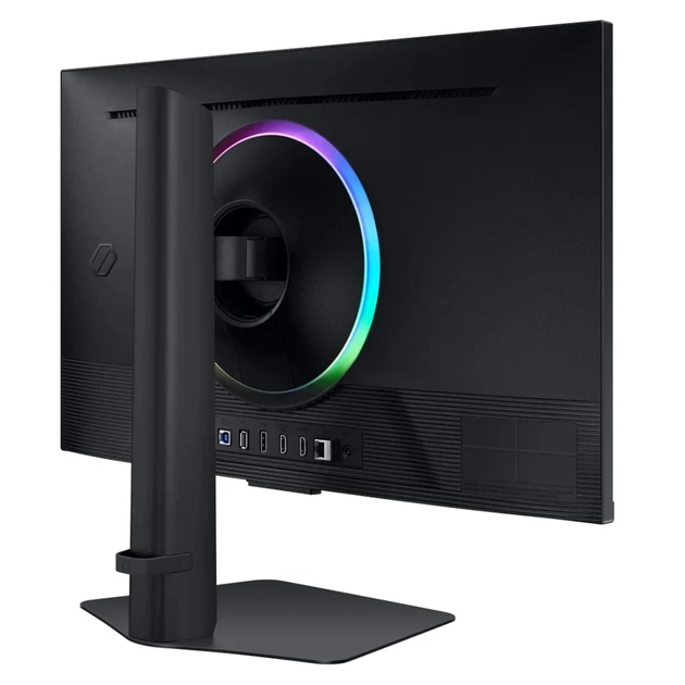 Монитор Samsung LS32DG700EIXUA - изображение 4