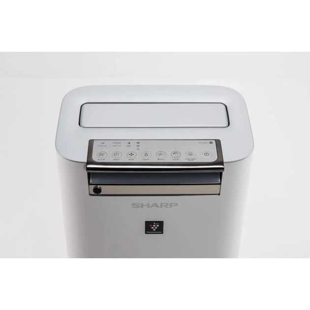 Очисник повітря Sharp KC-G50EU-W - зображення 10