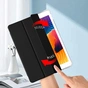 Чохол до планшета BeCover TPU Edge Apple iPad 10.2 2019/2020/2021 Black (706594) - зменшене зображення 2