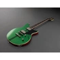 Електрогітара Yamaha Revstar Standard Flash Green (RSS20 FLASH GREEN) - зменшене зображення 10