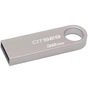 USB флеш накопичувач Kingston 32GB DTSE9 Metal USB 2.0 (DTSE9H/32GBZ) - уменьшенное изображение 1