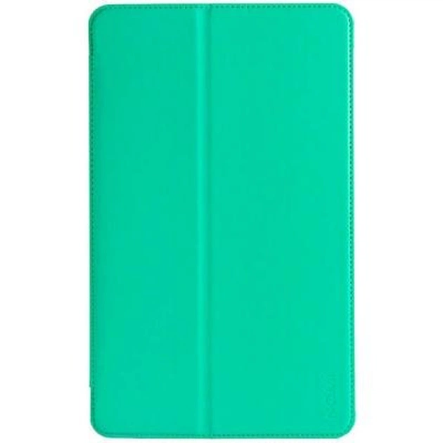 Чохол до планшета Nomi Slim PU case C10103 Green - зображення 1