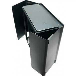 Корпус Azza CAST (CSAZ-808B) зображення 1