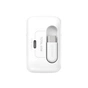 Зарядний пристрій Belkin 2xUSB-C 67W GaN PD3.2 PPS + built-in cable USB-C 1.0m white (WCH022KQWH) - зменшене зображення 18