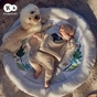 Детский коврик Kinderkraft Cozyplay (5902533926930) - уменьшенное изображение 10