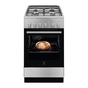 Плита Electrolux LKG504010X - зменшене зображення 1
