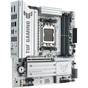 Материнська плата ASUS TUF GAMING B850M-PLUS WIFI7 W - зменшене зображення 3