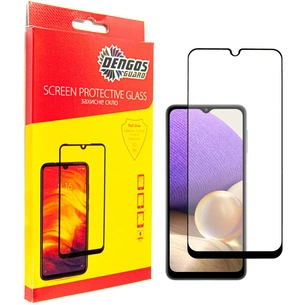 Скло захисне Dengos Samsung Galaxy A33 (TGFG-204) зображення 1