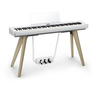 Цифрове піаніно Casio PX-S7000WE (362655) picture 1