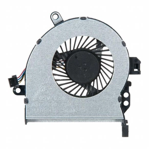 Вентилятор ноутбука HP ProBook 450 G3 DC(5V,0.5A) 4pin (837535-001/0GGJ50000H) изображение 1