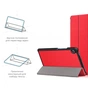 Чохол до планшета Armorstandart Smart Case Huawei MatePad T8 8' (Kobe2-W09A) Red (ARM58600) - уменьшенное изображение 4