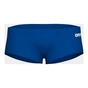 Плавки Arena Solid Team Low-Waist Swim Shorts 004775-720 синій, білий 90 (3468336638446) - зменшене зображення 5