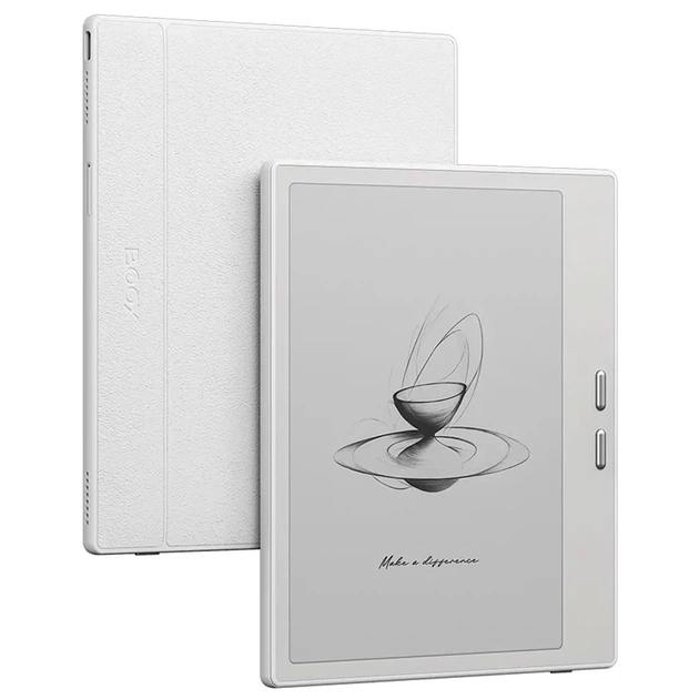 Електронна книга BOOX Go 7 White - зображення 1