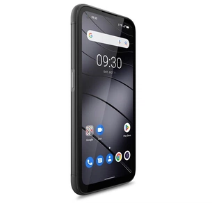 Смартфон Gigaset GX6 IM 8/128 GB Dual Sim Titanium Black (S30853-H1529-R112) зображення 1