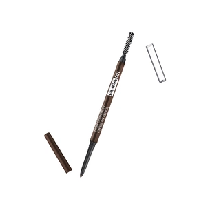 Олівець для брів Pupa High Definition Eyebrow Pencil 001 - Blonde (8011607271177) picture 1
