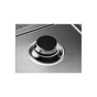 Варочна поверхня Electrolux KGS6424SX - зменшене зображення 6
