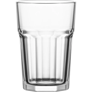 Набір склянок Ardesto Salerno 360 мл 3 шт (AR2636LS) зображення 1