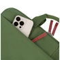 Сумка для ноутбука Tucano 16" Smilza green (BSM15-V) - зменшене зображення 6