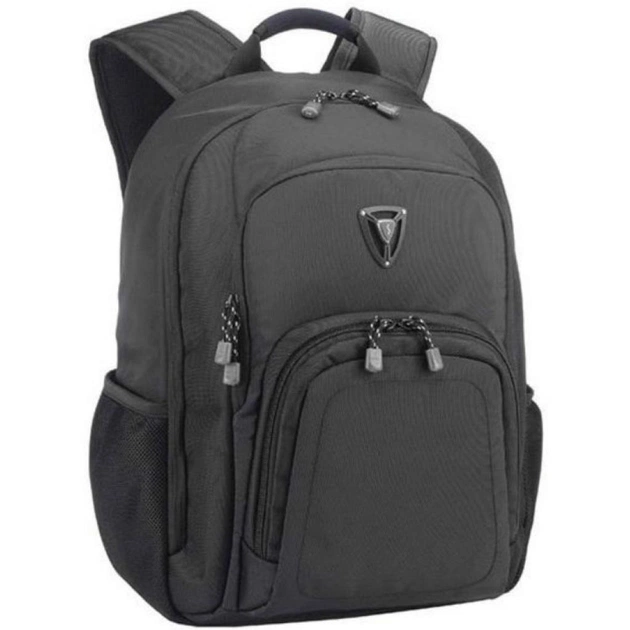 Рюкзак для ноутбука Sumdex 16'' PON-394 Black (PON-394BK) - изображение 1