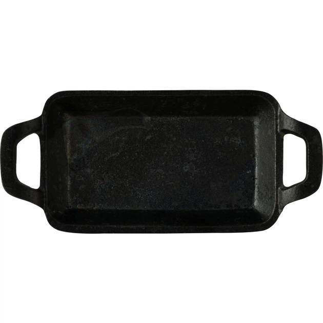 Сковорода MasterPro Foodies cook&share, 17x10 см з серверувальною дошкою (BGMP-3807-EM) - picture 5