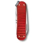 Ніж Victorinox Classic SD Precious Alox Iconic Red (0.6221.401G) - зменшене зображення 5
