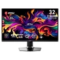Монітор MSI MPG 322UR QD-OLED X24 - зменшене зображення 1