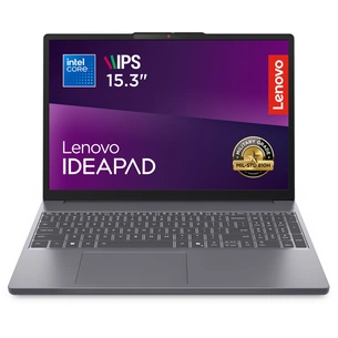 Ноутбук Lenovo IdeaPad Slim 3 15IRU10 (83KD0015RA) зображення 1