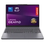 Ноутбук Lenovo IdeaPad Slim 3 15IRU10 (83KD0015RA) - зменшене зображення 1