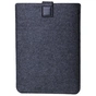 Чохол до ноутбука Red point 15,6" Grey (РН.07.В.11.00.46Х) - зменшене зображення 2