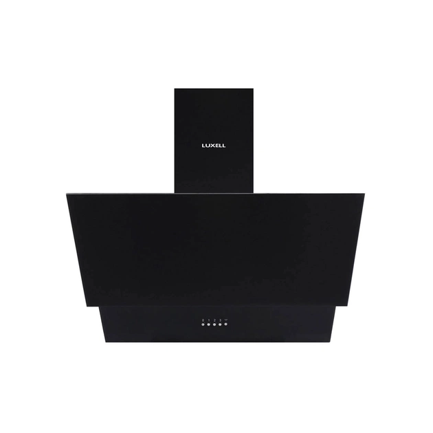 Витяжка кухонна LUXELL DA6-LX832B - зображення 1