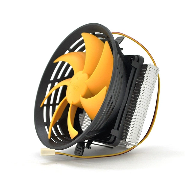 Кулер до процесора PcCooler Q120/10578 - изображение 1