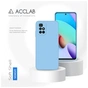 Чохол до мобільного телефона ACCLAB SoftShell Xiaomi Redmi 10 Light Blue (1283126567834) - зменшене зображення 4