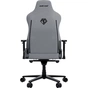 Крісло ігрове AndaSeat Novis Plus Fabric XL Grey (AD23YC-XL-01-G-F-G04) - зменшене зображення 6
