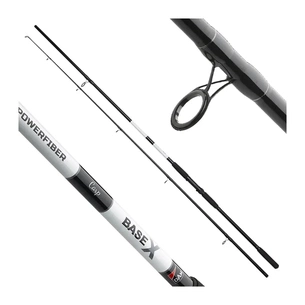 Вудилище DAM Base-X Carp 3,60 м 3.00 lbs D40 мм (70383) зображення 1