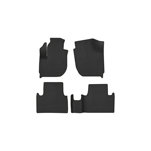 Килимок в салон EVAtech Honda Everus VE-1 2018+ SUV China (HA42384PR4TL2RBB) зображення 1