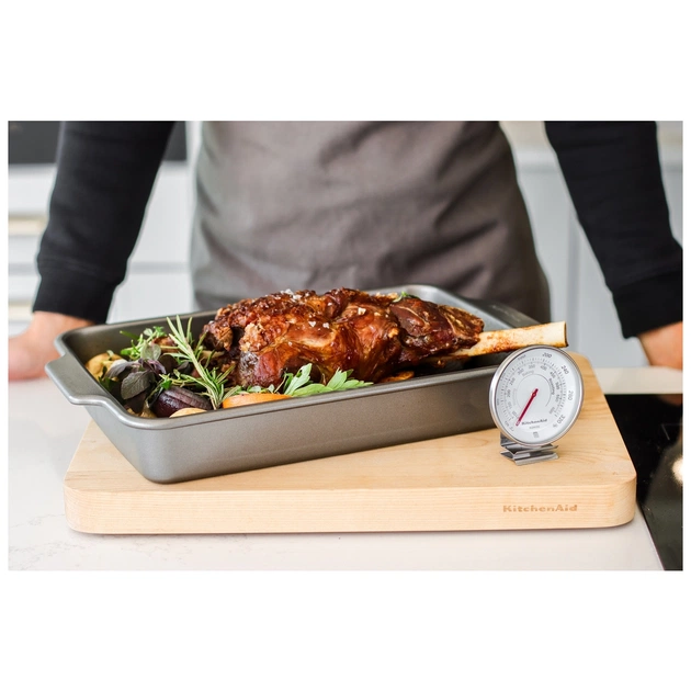 Кухонний термометр KitchenAid Coreline (KQ903G) - picture 8