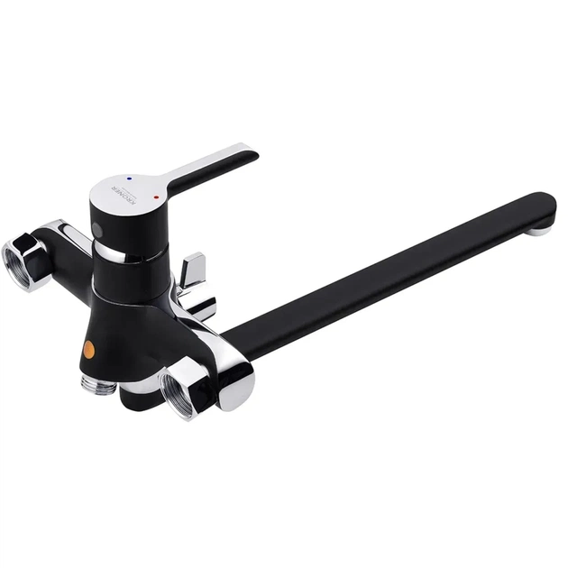 Змішувач Kroner Essen-SCH070 (CV024330) - изображение 2