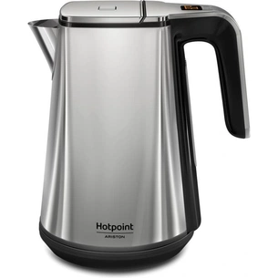 Електрочайник Hotpoint-Ariston WK 24E UP0 зображення 1